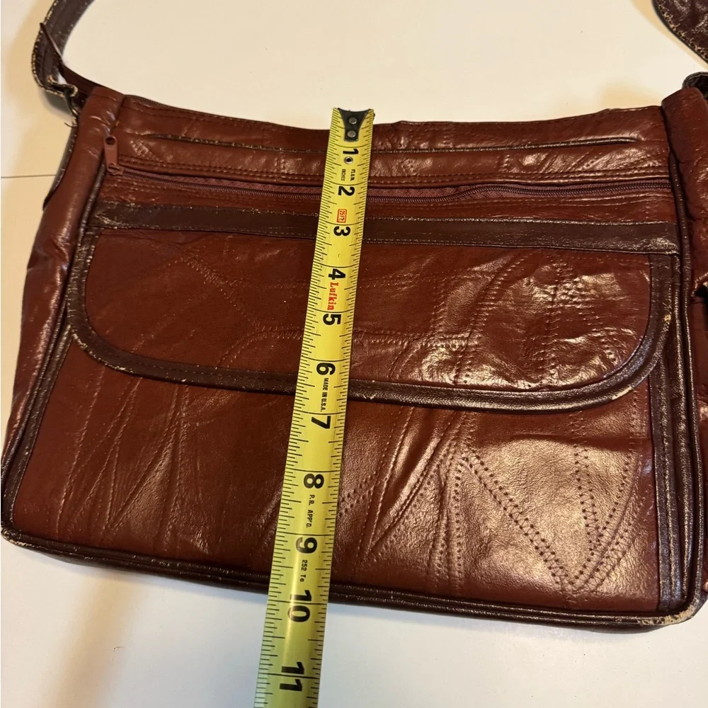 internationale stylish brown